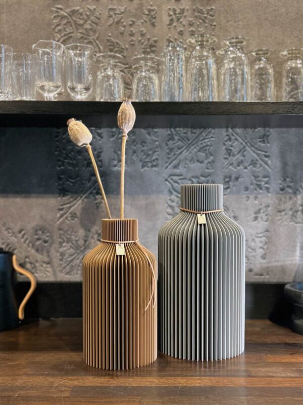 Vase design Pure ICONIC HOME