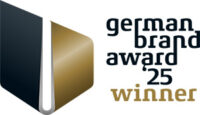 German Brand Award Winner 2025 - ICONIC HOME
