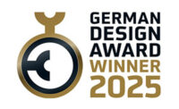 German Design Award Winner 2025: ICONIC HOME