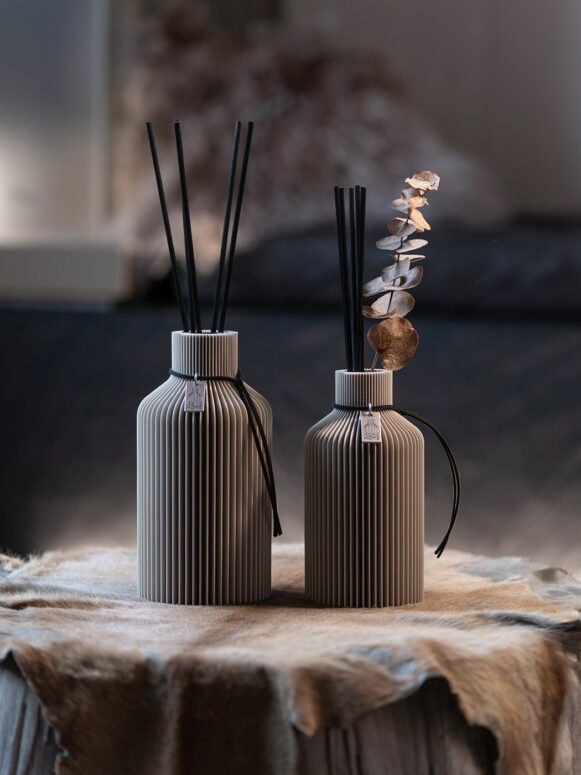 iconic-home-duftvasen-pure-cozy-greige