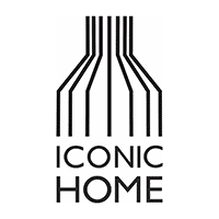 Logo ICONIC HOME