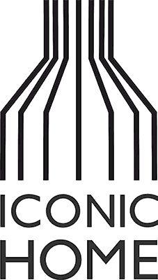 ICONIC HOME Vasen Logo