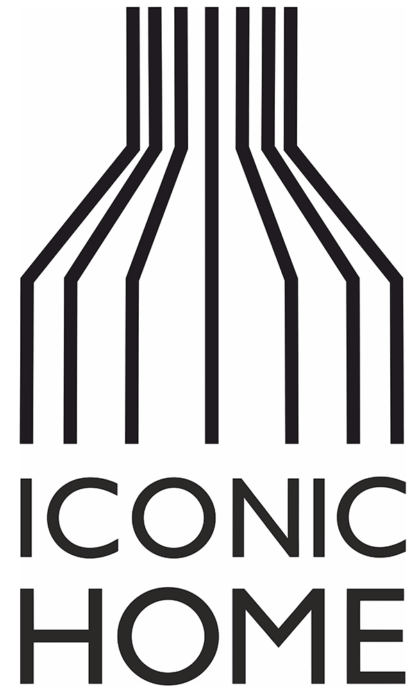 ICONIC HOME Logo