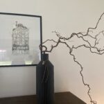 Vase Straight Kundenfoto