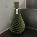 ICONIC HOME Vase Kundenfoto