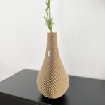 Vase ICONIC HOME Kundenfoto