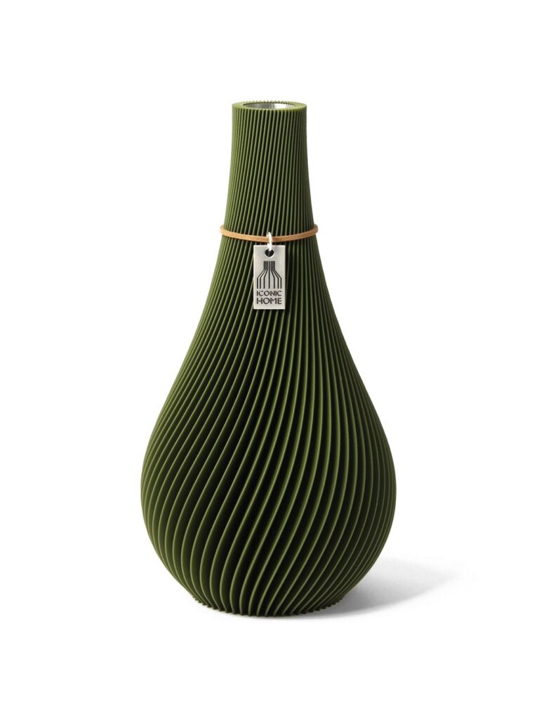 Vasen von ICONIC HOME - Deko Vase kaufen